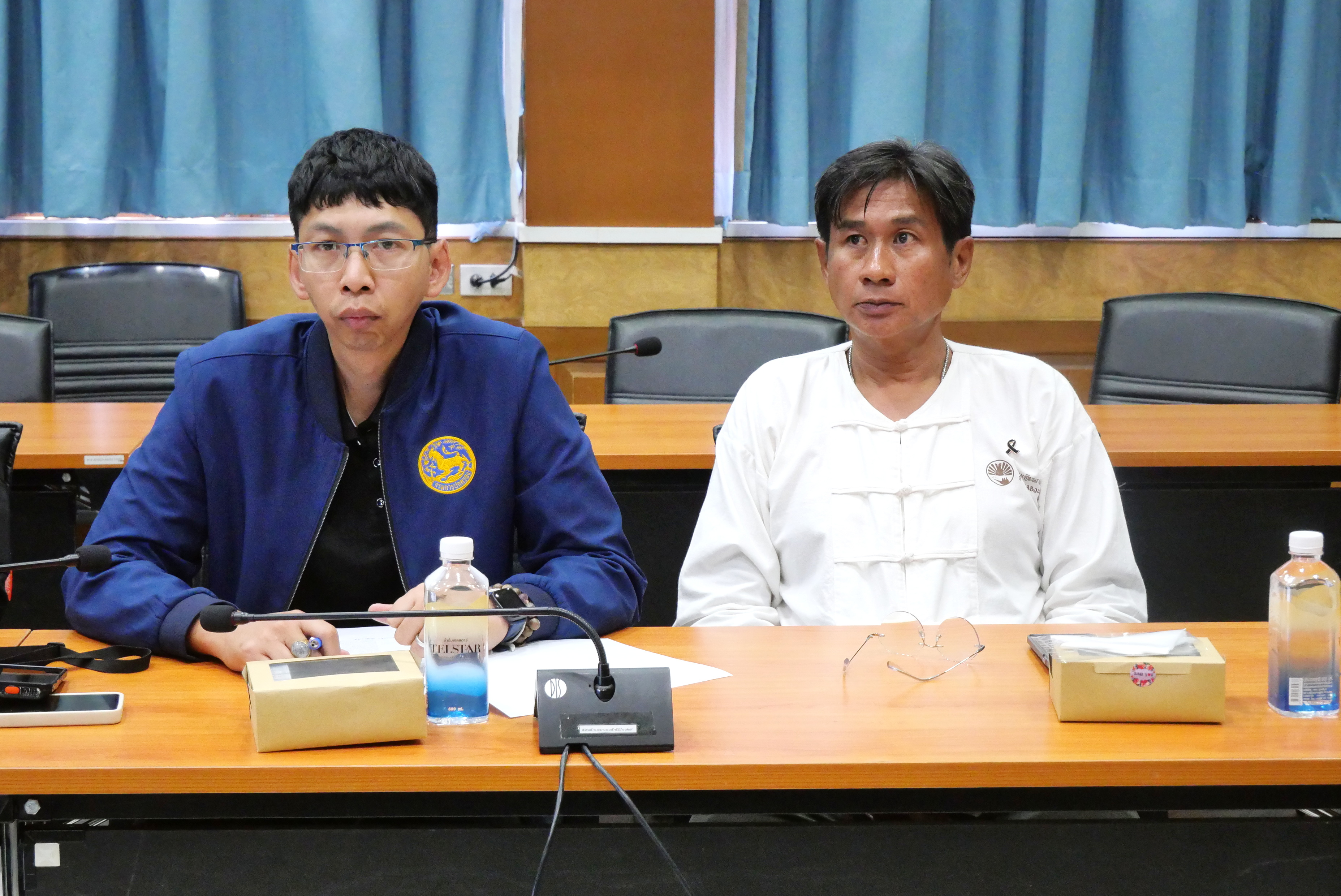 title - ส.ป.ก.ร่วมประชุมคณะทำงานเร่งรัดการปรับปรุงแนวเขตปฏิรูปที่ดินที่ประกาศเขตปฏิรูปที่ดินครอบคลุมทั้งอำเภอให้คงเหลือเฉพาะเขตดำเนินการปฏิรูปที่ดิน โดยใช้ผลจากการปรับปรุงแผนที่แนวเขตที่ดินของรัฐแบบบูรณาการ มาตราส่วน 1 : 4000 (One Map) 122 อำเภอ 21 จังหวัด 